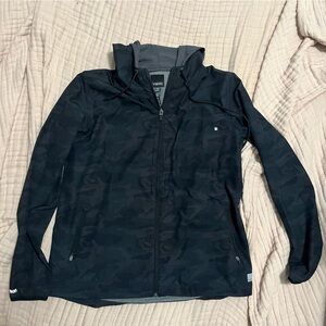 NWOT Vuori women’s windbreaker jacket
